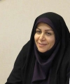 افسانه محرابی: تشکیل کنسرسیوم صادرات فرش ماشینی در سازمان توسعه تجارت