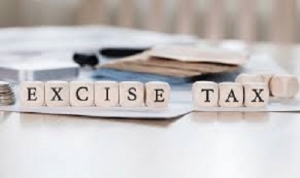 فهرست اقلام وارداتی مشمول مالیات بر تولید ( Excise Tax ) ازبکستان
