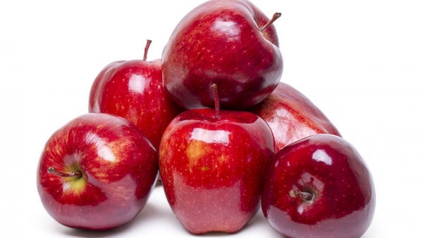 لزوم ارائه گواهی غیرتراریخته برای صادرات محصول سیب به هند