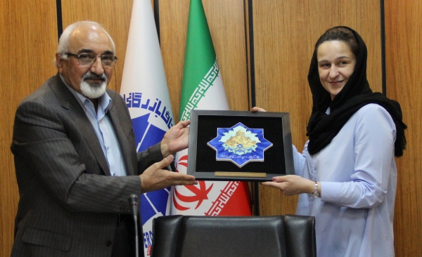 نایب رئیس اتاق بازرگانی کاشان: برگزاری جلسات مشترک بین صاحبان صنایع کاشان و بلغارستان