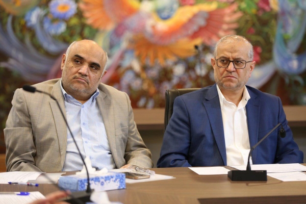 ظرفیت ستاد تسهیل استان برای حل مسایل مشکلات فعالان اقتصادی