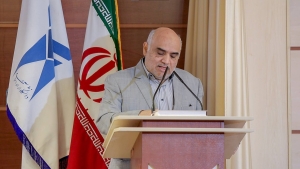 محمود تولایی: صنعت نیازمند نیروی متخصص است