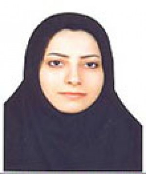 فاطمه آرین