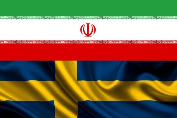 مجامع عمومی عادی سالیانه اتاق مشترک بازرگانی ایران و سوئد
