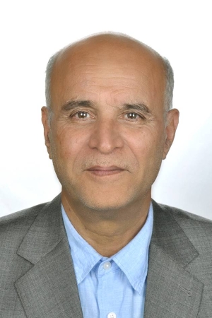 سید حسین لاجوردی