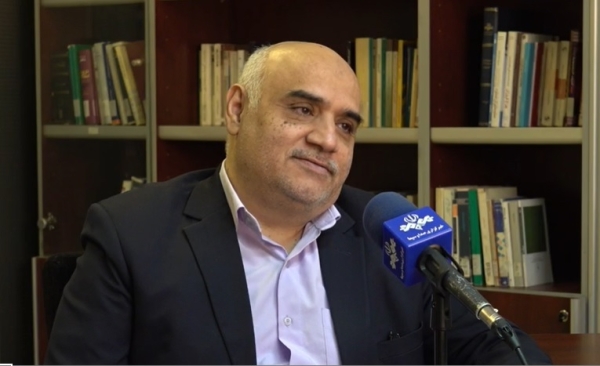 محمود تولایی: صادرات حدود ۱۳۲ میلیون دلاری فرش ماشینی در نیمه نخست امسال