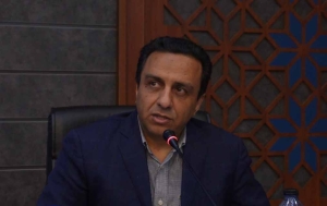 تأکید بر لزوم بازنگری در استراتژی صادراتی ایران به چین در نشست آنلاین اتاق کاشان