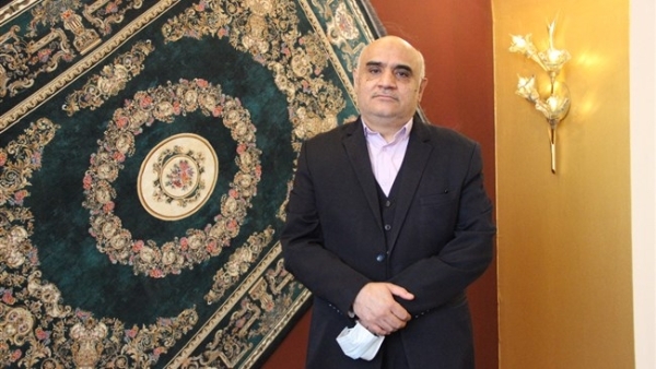 محمود تولایی: منتظر گام بعدی هستیم