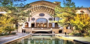 کاشان نگین کویر قسمت سوم